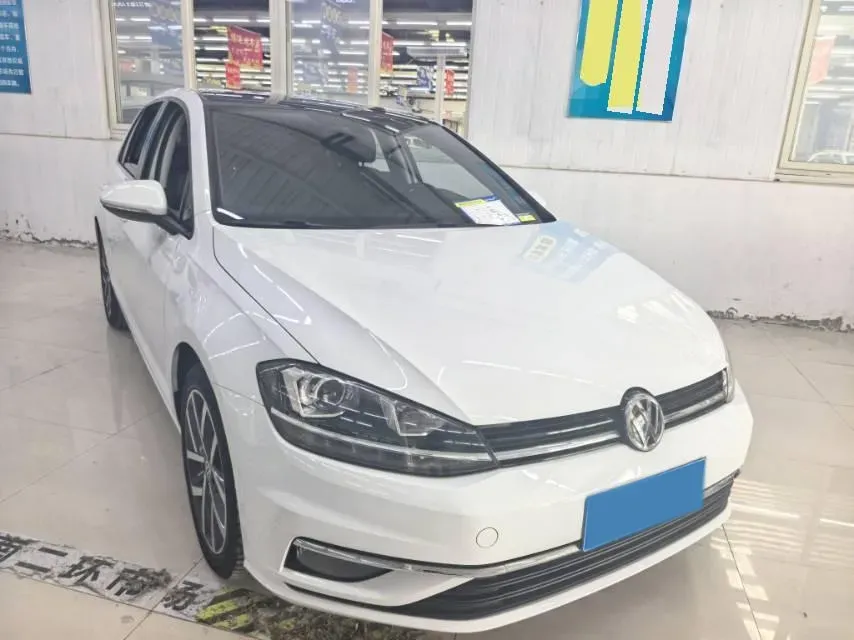 2020 Volkswagen Golf 1.4T 150HP L4 7DCT,autocango,china used car exporter,china ev exporter,chinese used car exporter,chinese used ev exporter
