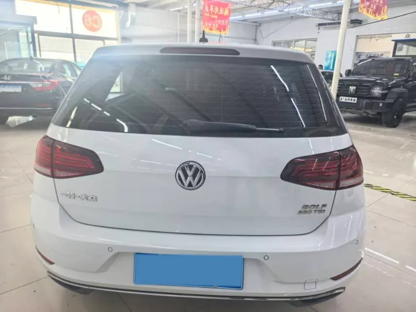 2020 Volkswagen Golf 1.4T 150HP L4 7DCT,autocango,china used car exporter,china ev exporter,chinese used car exporter,chinese used ev exporter