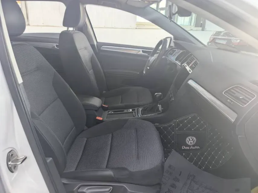 2020 Volkswagen Golf 1.4T 150HP L4 7DCT,autocango,china used car exporter,china ev exporter,chinese used car exporter,chinese used ev exporter