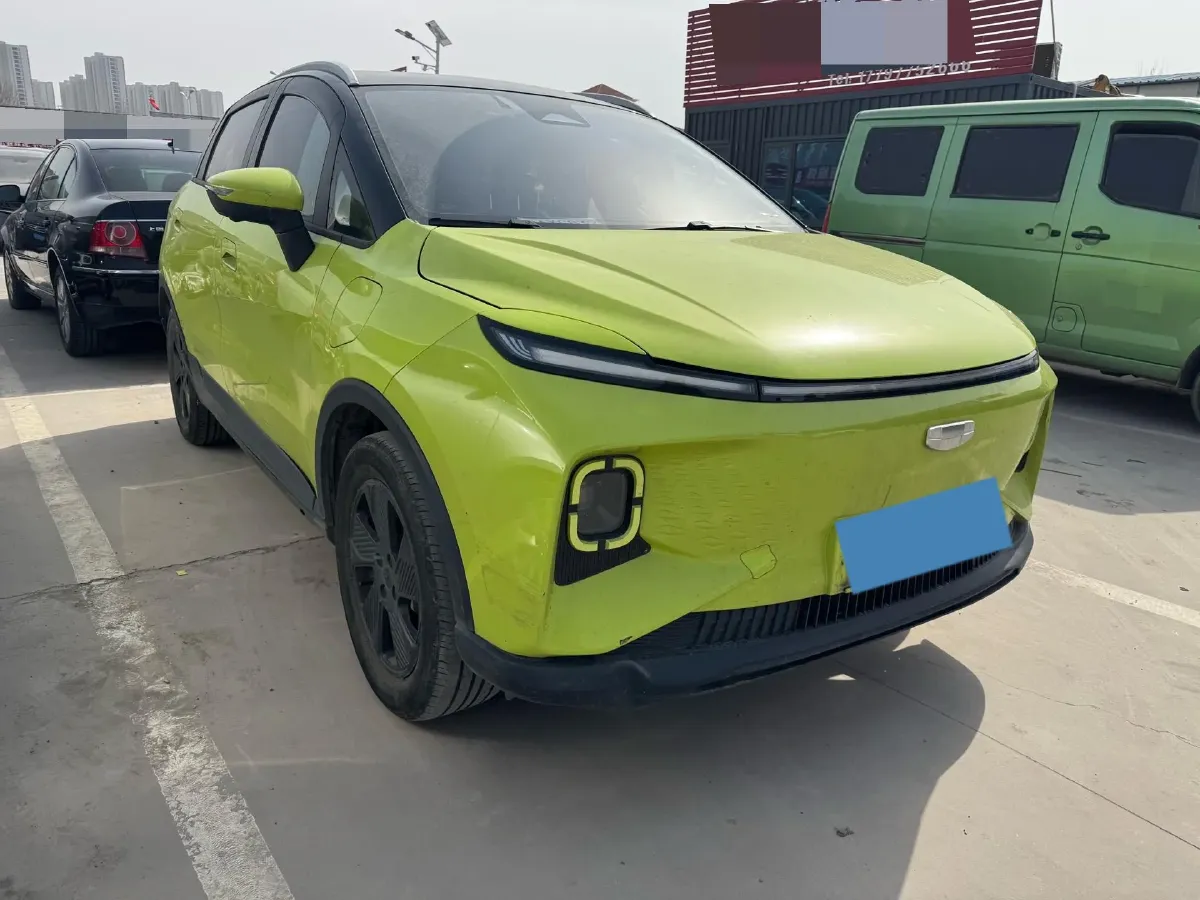 2022 Geometry E BEV 39.4KWH,autocango,china used car exporter,china ev exporter,chinese used car exporter,chinese used ev exporter