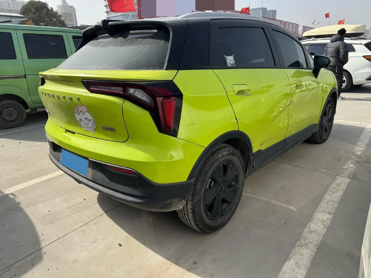 2022 Geometry E BEV 39.4KWH,autocango,china used car exporter,china ev exporter,chinese used car exporter,chinese used ev exporter