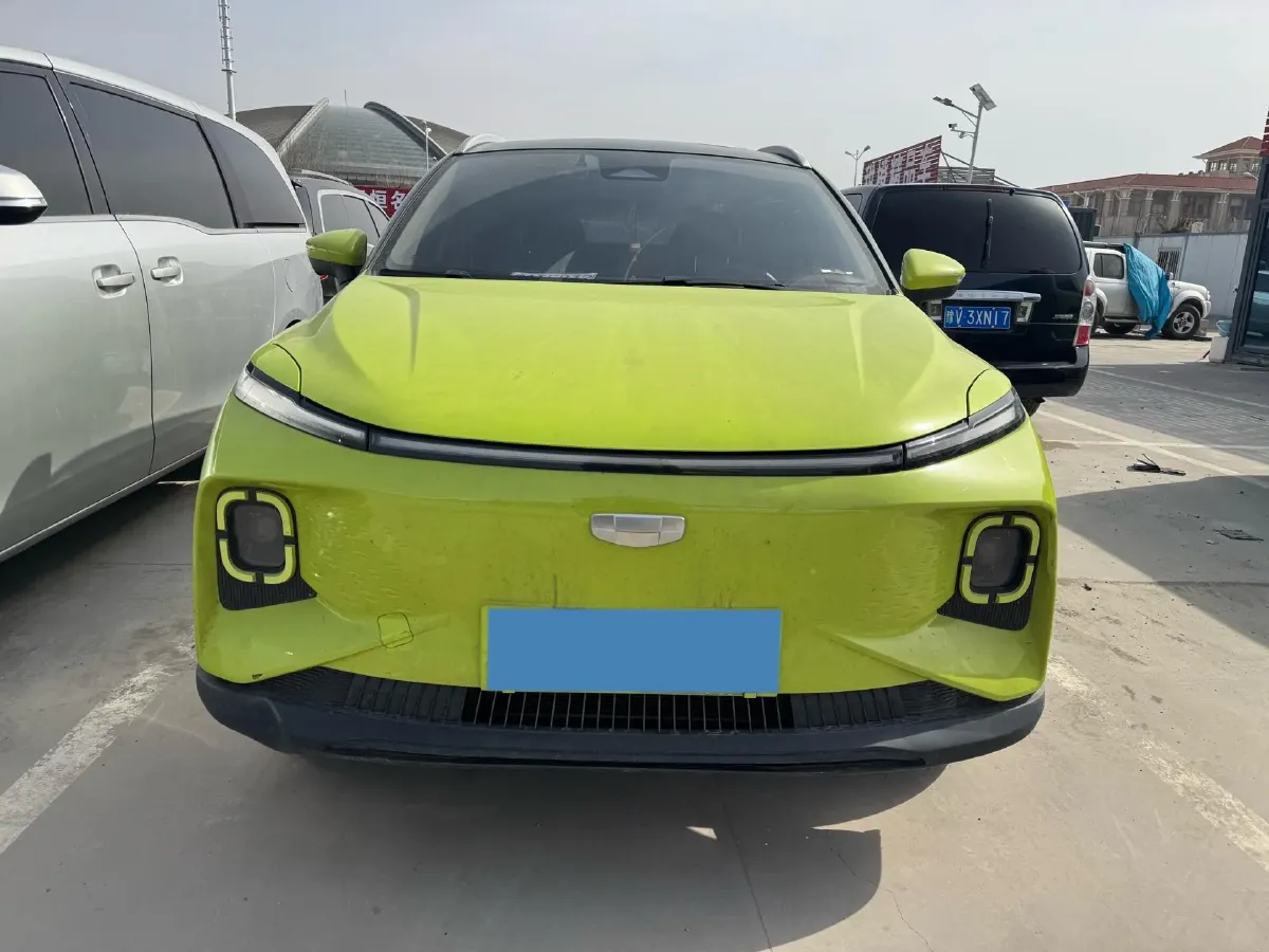 2022 Geometry E BEV 39.4KWH,autocango,china used car exporter,china ev exporter,chinese used car exporter,chinese used ev exporter