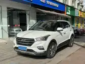 2017 HYUNDAI IX25,autocango,china used car exporter,china ev exporter,chinese used car exporter,chinese used ev exporter
