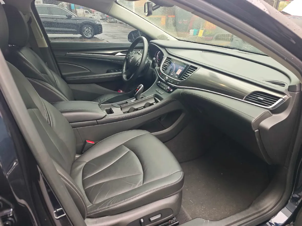 2021 Buick Larcosse 2.0T 237HP L4 9AT,autocango,china used car exporter,china ev exporter,chinese used car exporter,chinese used ev exporter