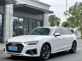 2023 AUDI A4L,autocango,china used car exporter,china ev exporter,chinese used car exporter,chinese used ev exporter