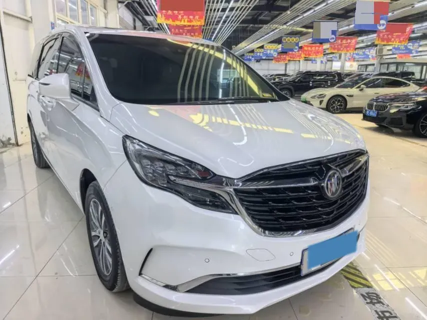 2021 Buick GL8 2.0T 237HP L4 9AT,autocango,china used car exporter,china ev exporter,chinese used car exporter,chinese used ev exporter
