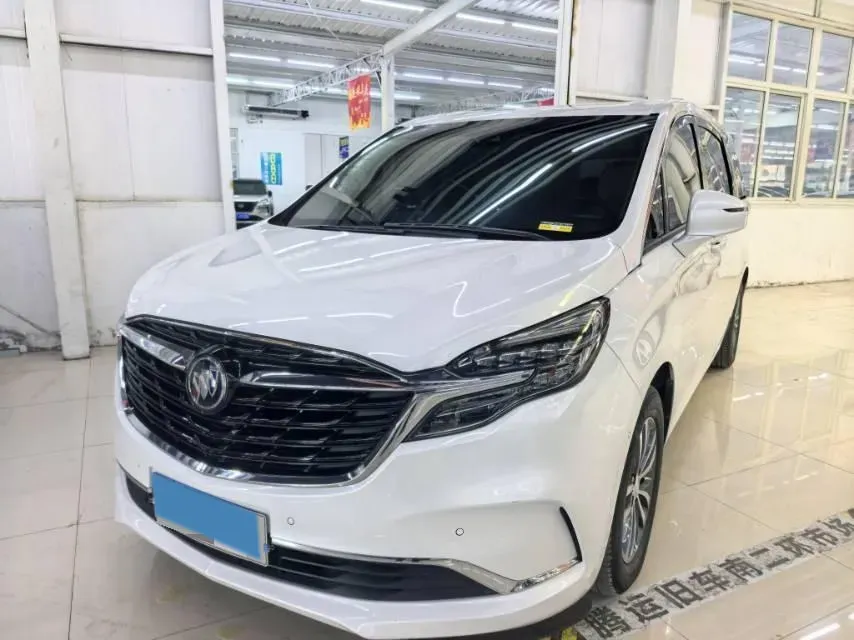 2021 Buick GL8 2.0T 237HP L4 9AT,autocango,china used car exporter,china ev exporter,chinese used car exporter,chinese used ev exporter