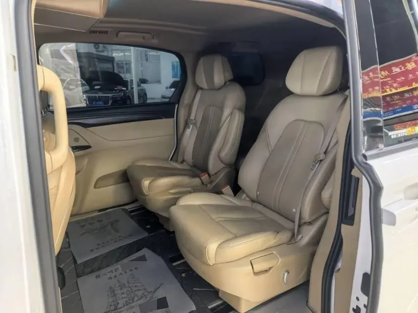 2021 Buick GL8 2.0T 237HP L4 9AT,autocango,china used car exporter,china ev exporter,chinese used car exporter,chinese used ev exporter