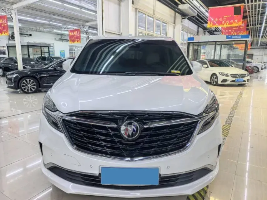 2021 Buick GL8 2.0T 237HP L4 9AT,autocango,china used car exporter,china ev exporter,chinese used car exporter,chinese used ev exporter