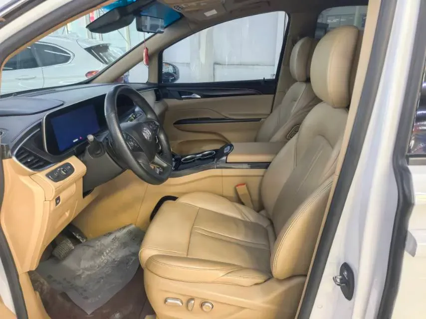 2021 Buick GL8 2.0T 237HP L4 9AT,autocango,china used car exporter,china ev exporter,chinese used car exporter,chinese used ev exporter