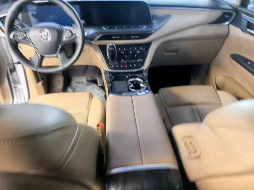 2021 Buick GL8 2.0T 237HP L4 9AT,autocango,china used car exporter,china ev exporter,chinese used car exporter,chinese used ev exporter