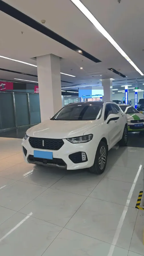 2019 WEY VV5 2.0T 224HP L4 7DCT,autocango,china used car exporter,china ev exporter,chinese used car exporter,chinese used ev exporter