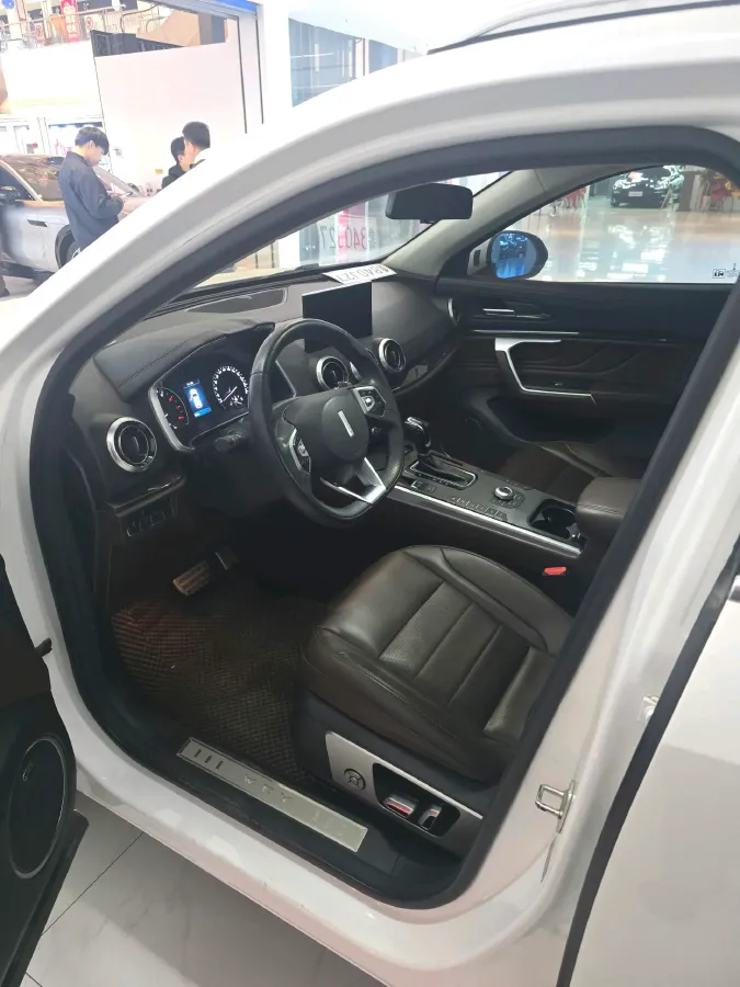 2019 WEY VV5 2.0T 224HP L4 7DCT,autocango,china used car exporter,china ev exporter,chinese used car exporter,chinese used ev exporter