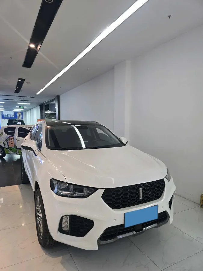 2019 WEY VV5 2.0T 224HP L4 7DCT,autocango,china used car exporter,china ev exporter,chinese used car exporter,chinese used ev exporter