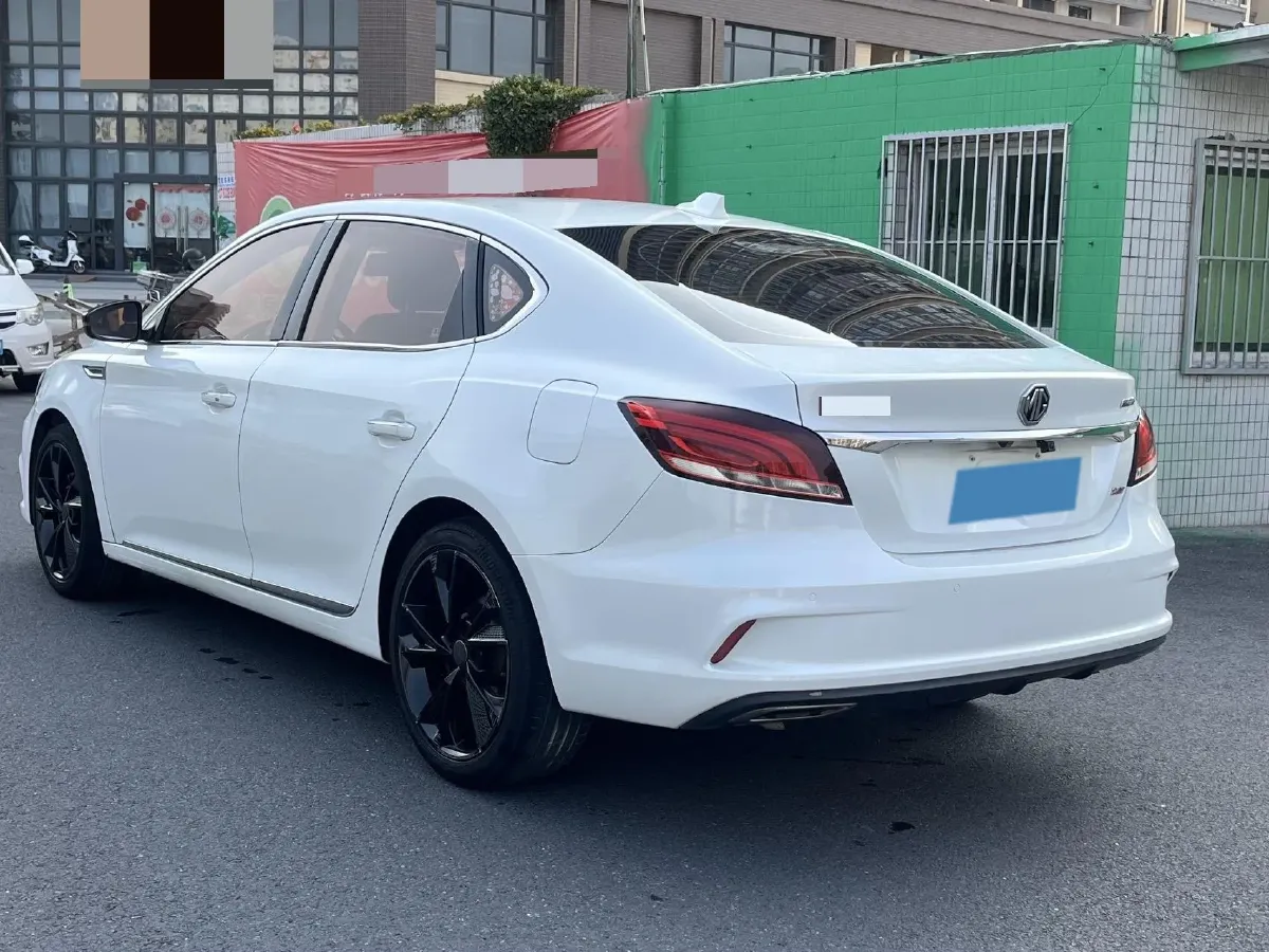 2017 MG MG6 1.5T 169HP L4 7DCT,autocango,china used car exporter,china ev exporter,chinese used car exporter,chinese used ev exporter