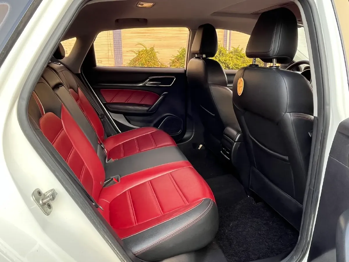 2017 MG MG6 1.5T 169HP L4 7DCT,autocango,china used car exporter,china ev exporter,chinese used car exporter,chinese used ev exporter