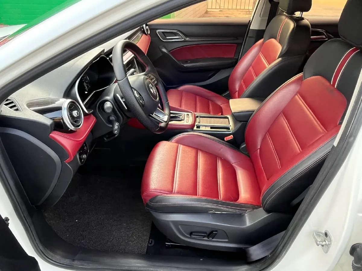 2017 MG MG6 1.5T 169HP L4 7DCT,autocango,china used car exporter,china ev exporter,chinese used car exporter,chinese used ev exporter