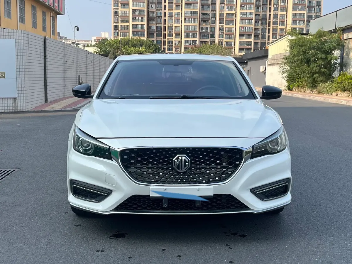 2017 MG MG6 1.5T 169HP L4 7DCT,autocango,china used car exporter,china ev exporter,chinese used car exporter,chinese used ev exporter