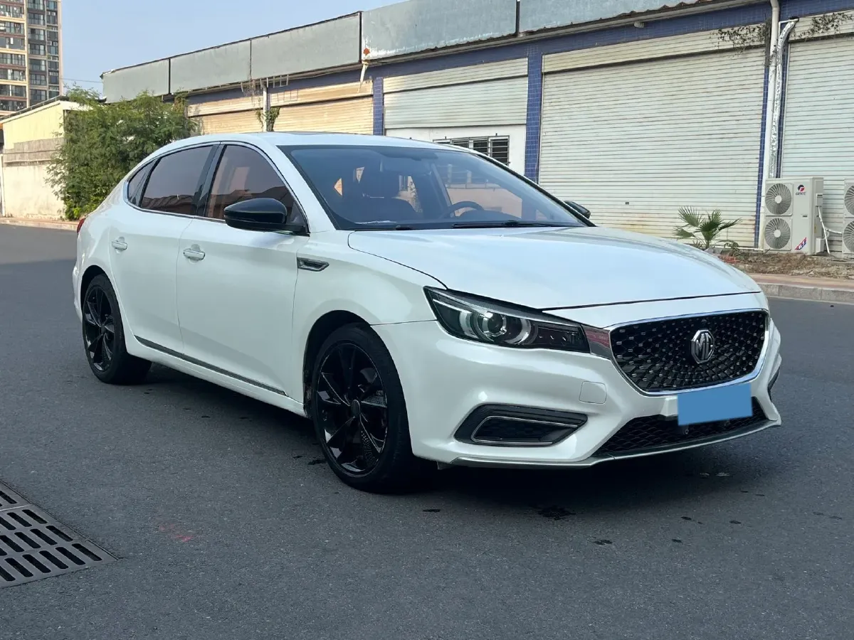 2017 MG MG6 1.5T 169HP L4 7DCT,autocango,china used car exporter,china ev exporter,chinese used car exporter,chinese used ev exporter