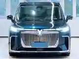2025 Voyah Dream 1.5T 150HP L4 PHEV 41.7KWH