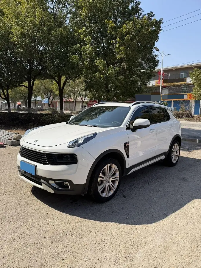 2018 Foton Tunland 2.0T 218HP L4 6AT