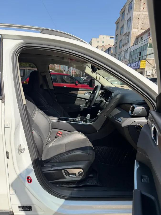 2018 Foton Tunland 2.0T 218HP L4 6AT,autocango,china used car exporter,china ev exporter,chinese used car exporter,chinese used ev exporter