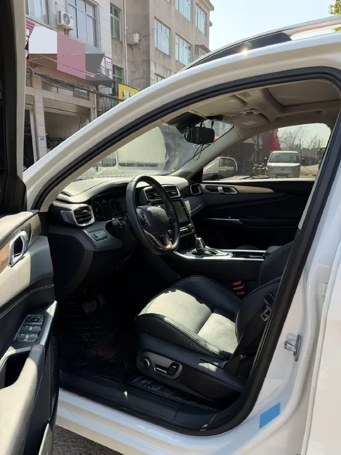 2018 Foton Tunland 2.0T 218HP L4 6AT,autocango,china used car exporter,china ev exporter,chinese used car exporter,chinese used ev exporter