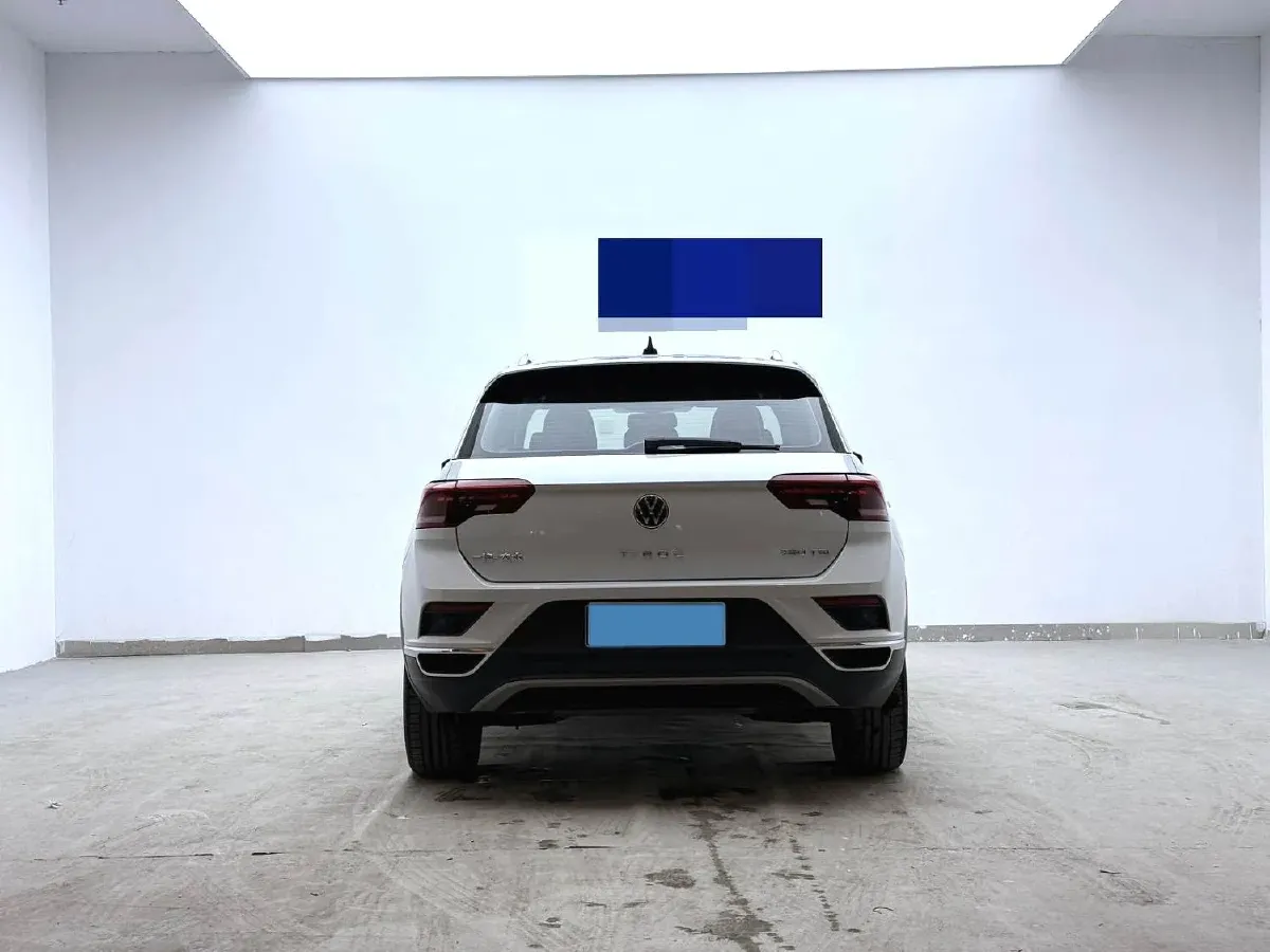 2021 Volkswagen T-Roc 1.4T 150HP L4 7DCT,autocango,china used car exporter,china ev exporter,chinese used car exporter,chinese used ev exporter