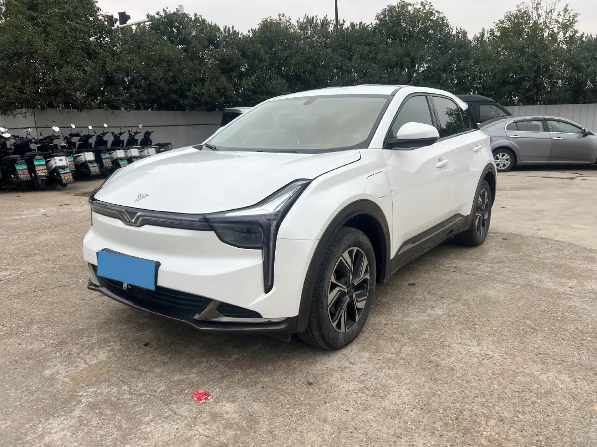 2023 Neta U BEV,autocango,china used car exporter,china ev exporter,chinese used car exporter,chinese used ev exporter