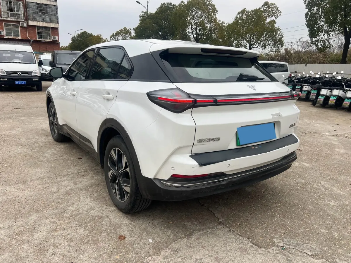 2023 Neta U BEV,autocango,china used car exporter,china ev exporter,chinese used car exporter,chinese used ev exporter