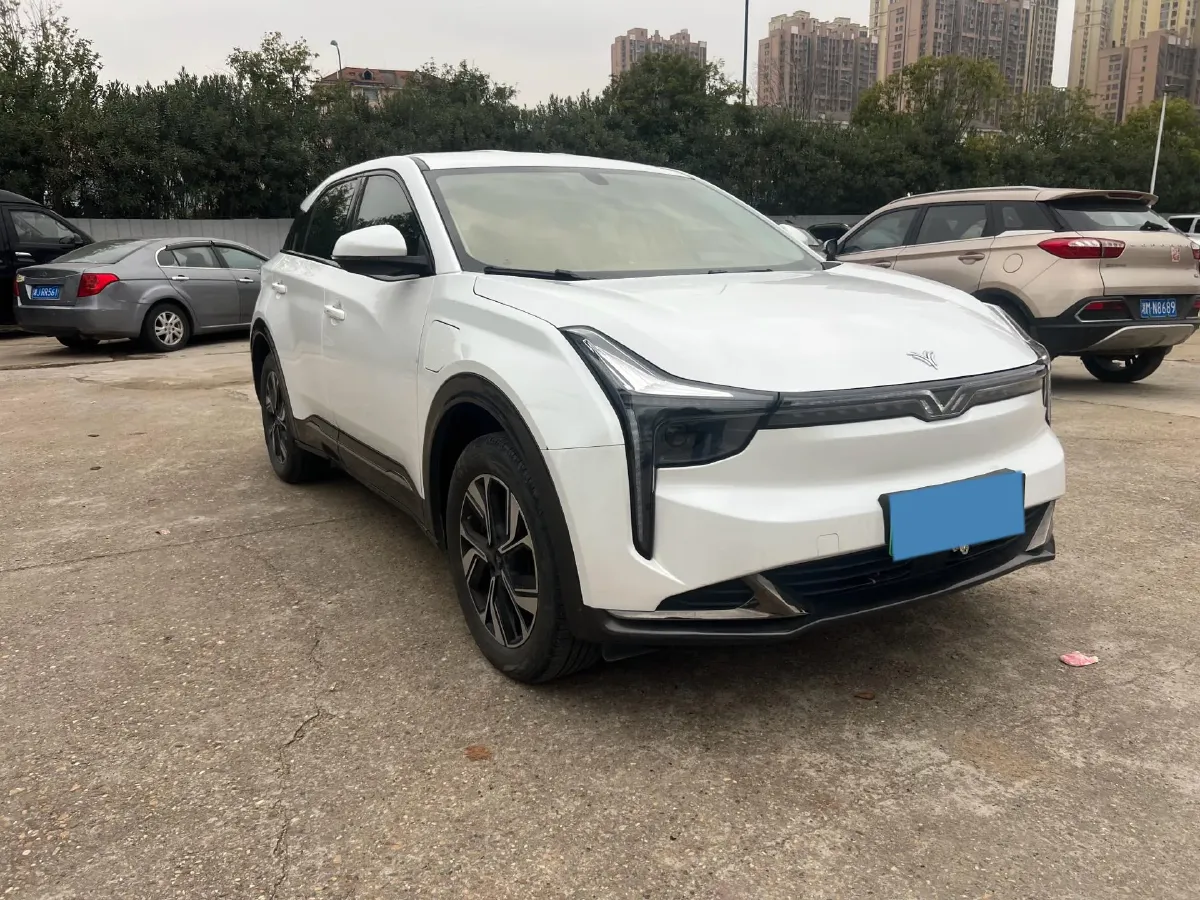 2023 Neta U BEV,autocango,china used car exporter,china ev exporter,chinese used car exporter,chinese used ev exporter