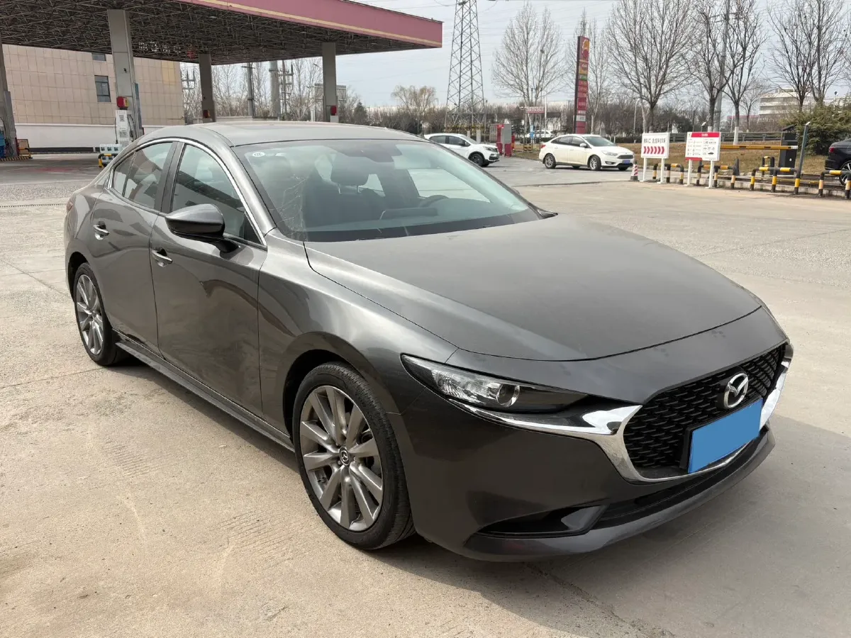 2022 Mazda 3 Axela 2.0L 158HP L4 6AT,autocango,china used car exporter,china ev exporter,chinese used car exporter,chinese used ev exporter