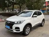2019 CHERY TIGGO 5X,autocango,china used car exporter,china ev exporter,chinese used car exporter,chinese used ev exporter