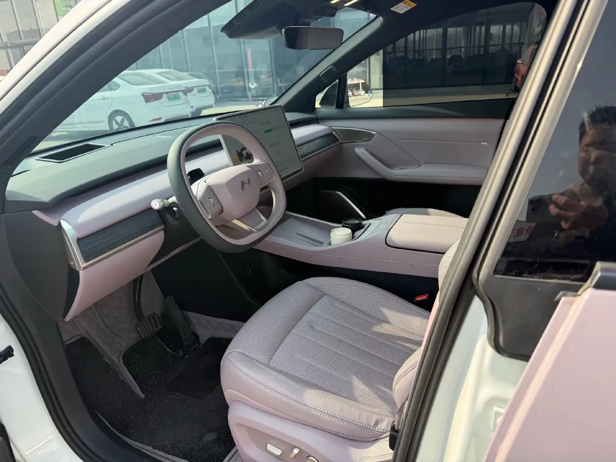 2025 ONVO L60 BEV,autocango,china used car exporter,china ev exporter,chinese used car exporter,chinese used ev exporter