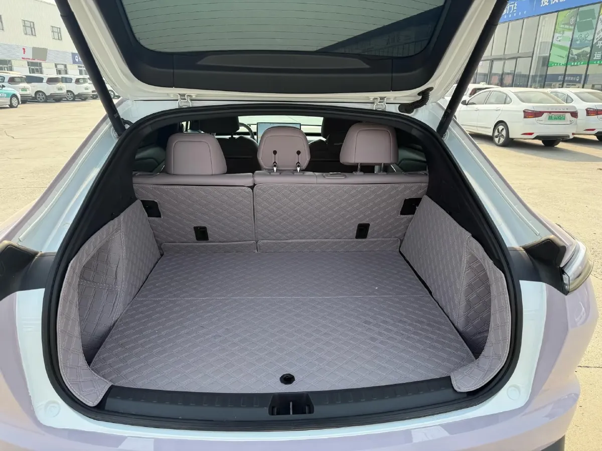 2025 ONVO L60 BEV,autocango,china used car exporter,china ev exporter,chinese used car exporter,chinese used ev exporter