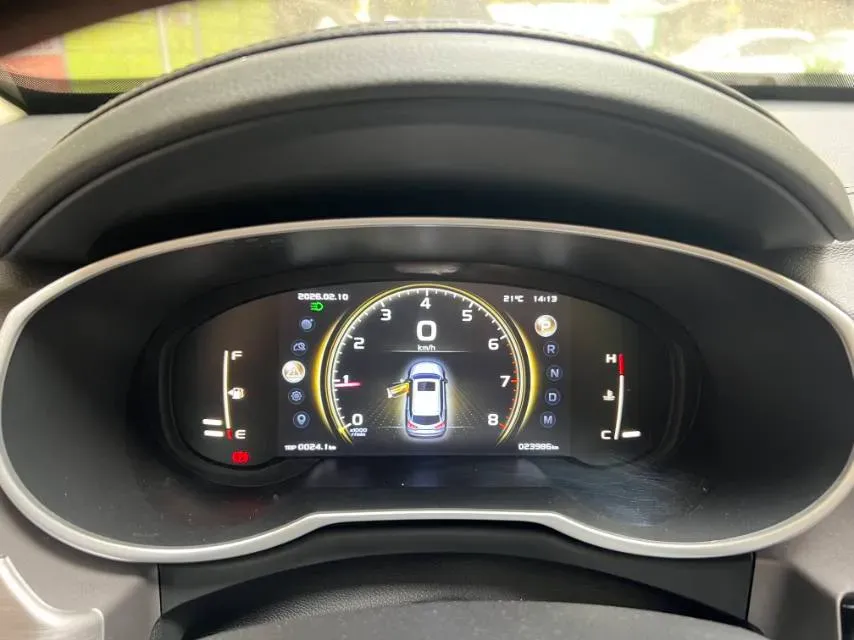 2021 Geely Azkarra 1.8T 184HP L4 7DCT,autocango,china used car exporter,china ev exporter,chinese used car exporter,chinese used ev exporter