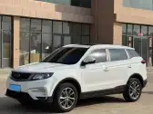 2021 GEELY AZKARRA,autocango,china used car exporter,china ev exporter,chinese used car exporter,chinese used ev exporter
