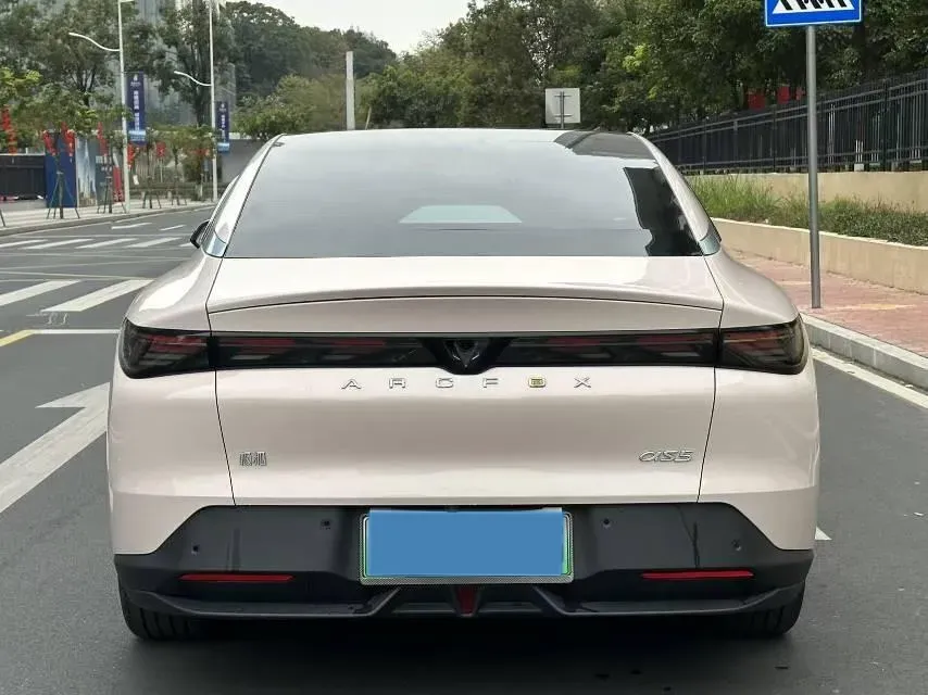 2025 ARCFOX αS5 BEV,autocango,china used car exporter,china ev exporter,chinese used car exporter,chinese used ev exporter