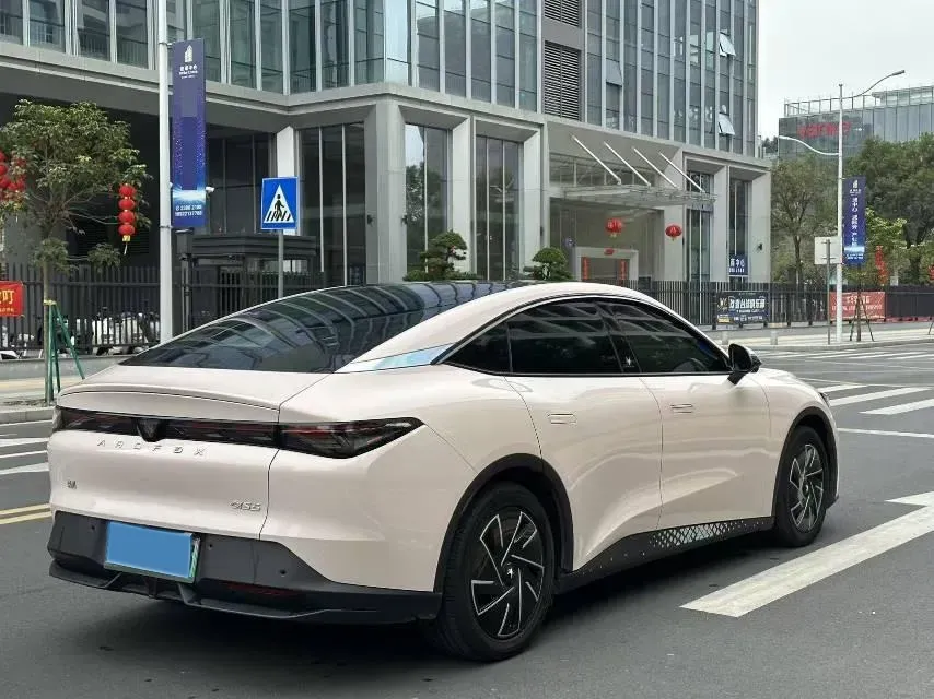 2025 ARCFOX αS5 BEV,autocango,china used car exporter,china ev exporter,chinese used car exporter,chinese used ev exporter
