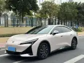 2025 ARCFOX ΑS5,autocango,china used car exporter,china ev exporter,chinese used car exporter,chinese used ev exporter