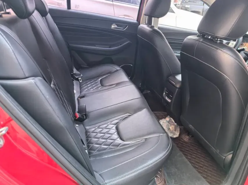 2019 Chery Arrizo GX 1.5T 147HP L4 CVT,autocango,china used car exporter,china ev exporter,chinese used car exporter,chinese used ev exporter