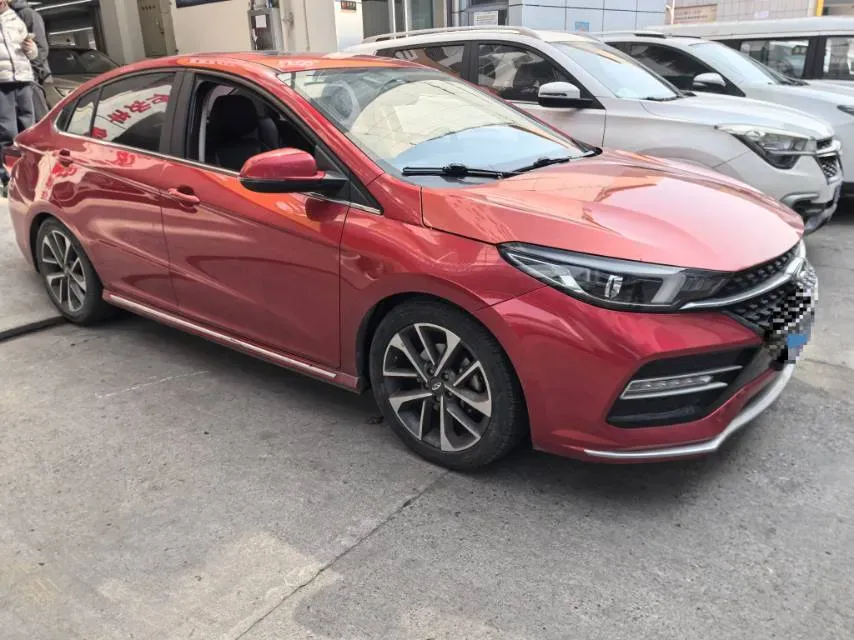 2019 Chery Arrizo GX 1.5T 147HP L4 CVT,autocango,china used car exporter,china ev exporter,chinese used car exporter,chinese used ev exporter