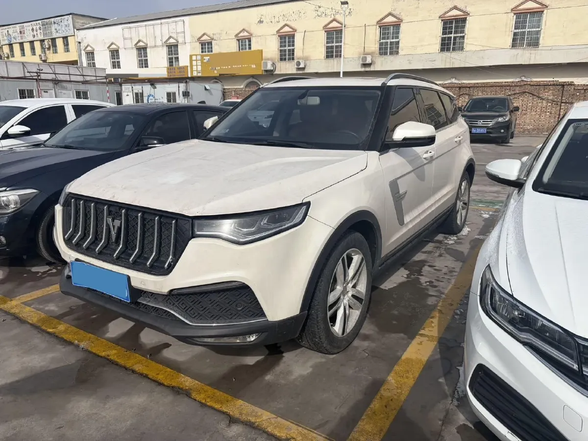 2017 Zotye T700 1.8T 177HP L4 6DCT,autocango,china used car exporter,china ev exporter,chinese used car exporter,chinese used ev exporter