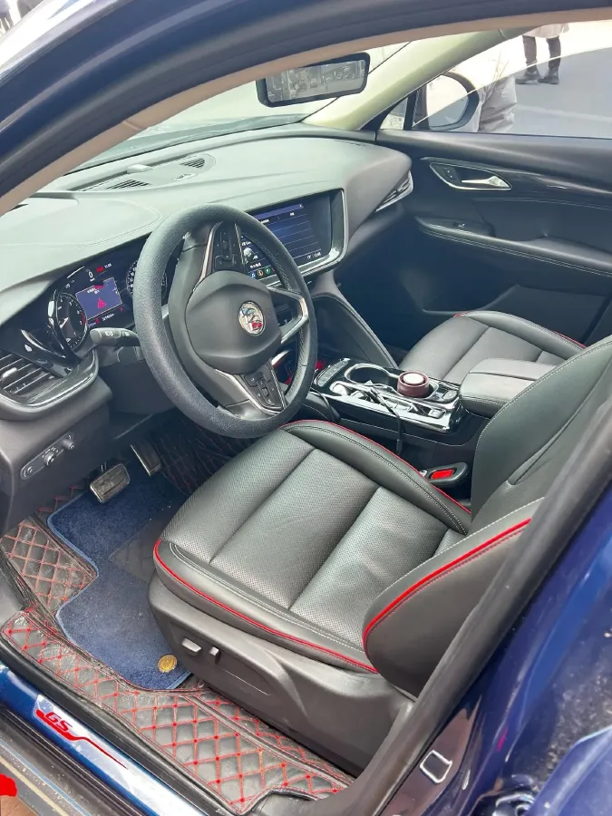 2022 Buick EnvisionS 2.0T 237HP L4 9AT,autocango,china used car exporter,china ev exporter,chinese used car exporter,chinese used ev exporter