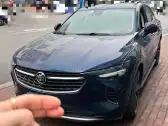 2022 BUICK ENVISIONS,autocango,china used car exporter,china ev exporter,chinese used car exporter,chinese used ev exporter