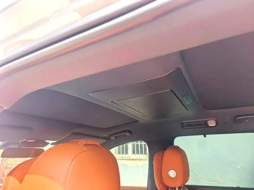 2022 Li L9 Range Extended 154HP REEV 42.6KWH,autocango,china used car exporter,china ev exporter,chinese used car exporter,chinese used ev exporter