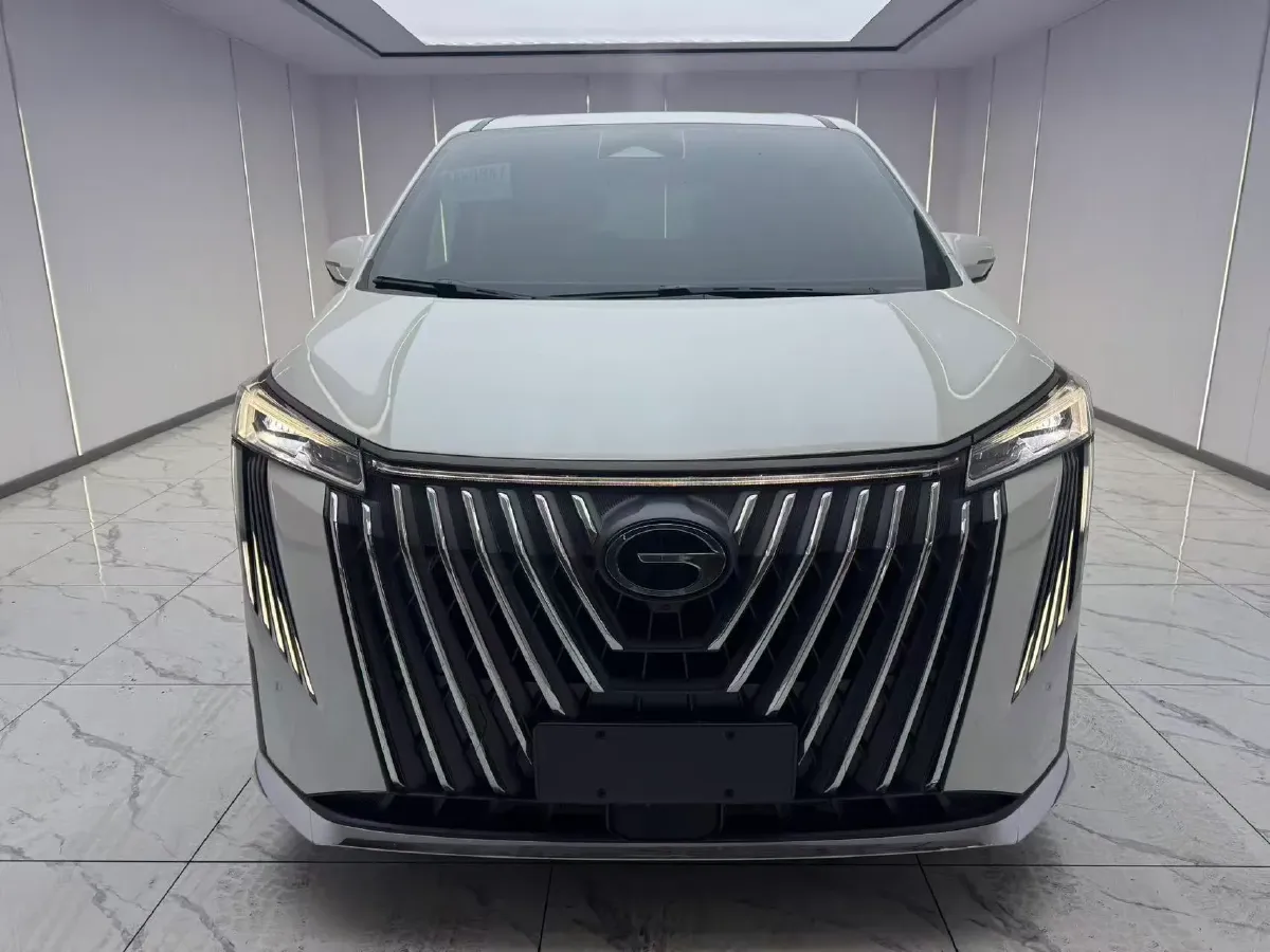 2024 GAC Trumpchi M8 2.0T 252HP L4 8AT,autocango,china used car exporter,china ev exporter,chinese used car exporter,chinese used ev exporter