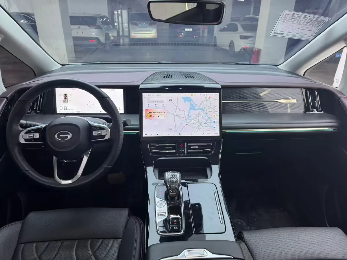 2024 GAC Trumpchi M8 2.0T 252HP L4 8AT,autocango,china used car exporter,china ev exporter,chinese used car exporter,chinese used ev exporter