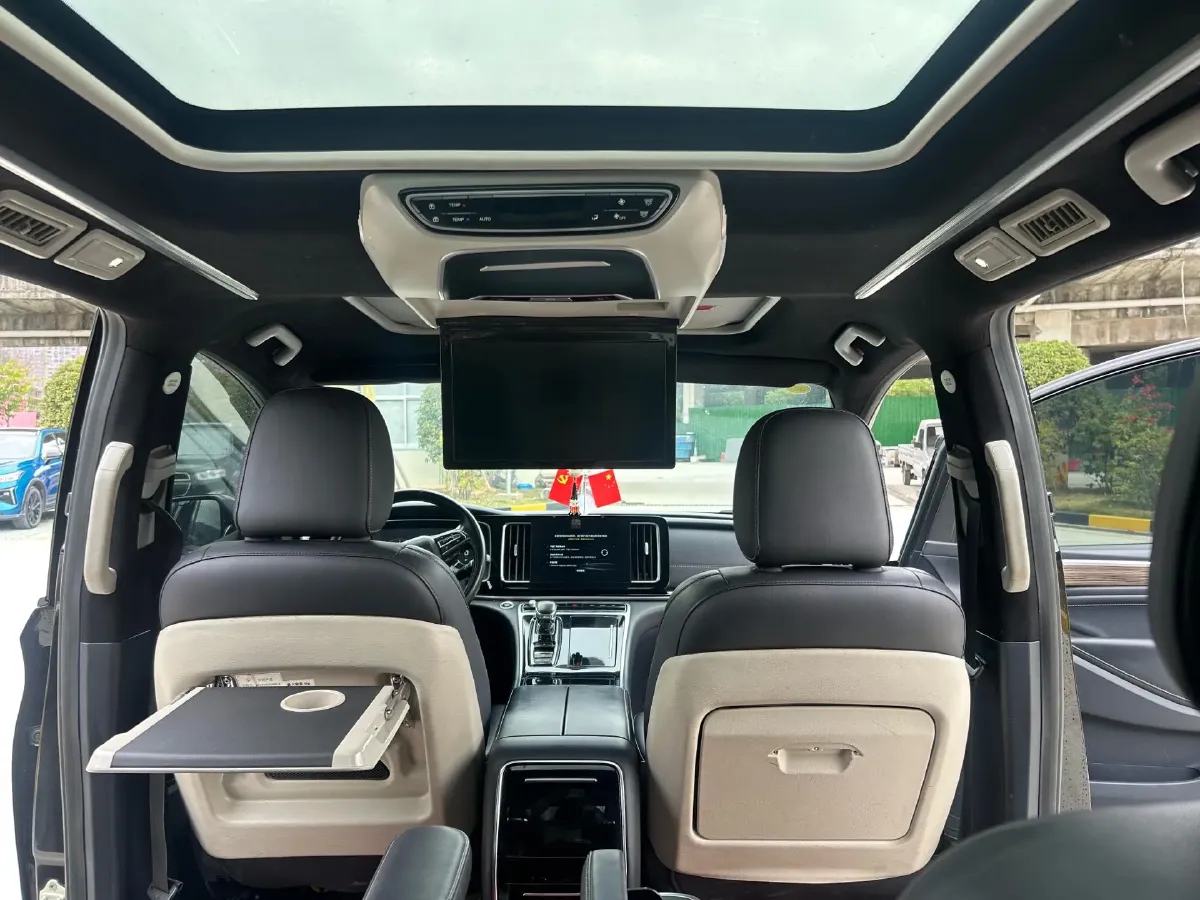 2021 GAC Trumpchi M8 2.0T 252HP L4 8AT,autocango,china used car exporter,china ev exporter,chinese used car exporter,chinese used ev exporter