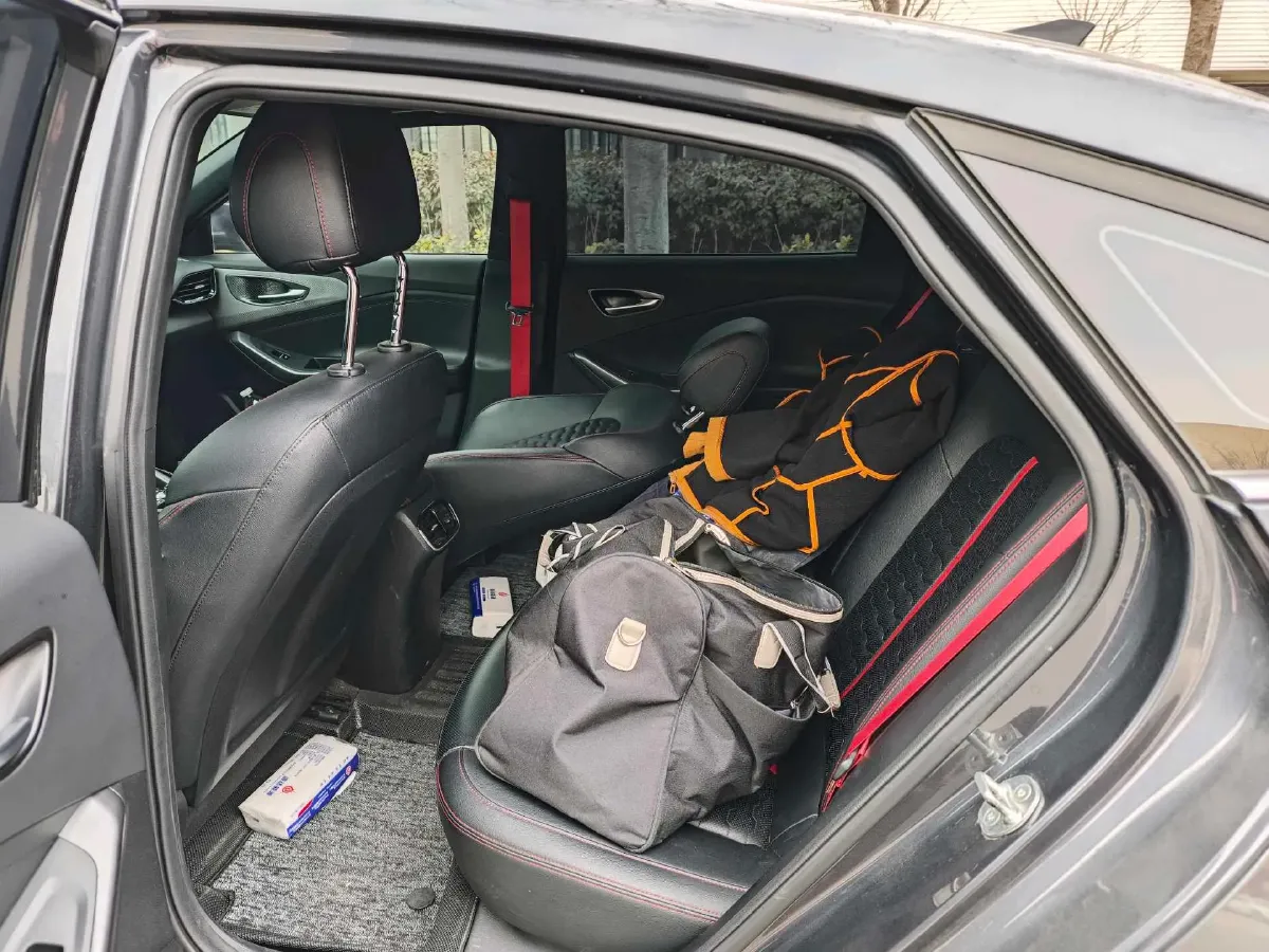 2019 Hyundai La Festa 1.6T 204HP L4 7DCT,autocango,china used car exporter,china ev exporter,chinese used car exporter,chinese used ev exporter